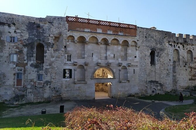 Experience Split With Local Professional Historian - Small Group - Gregory of Nin and how Split remembers its characters