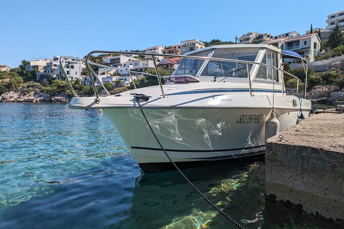 Experience Zadar Archipelago with private Antares sailing tour - Key highlights you should know