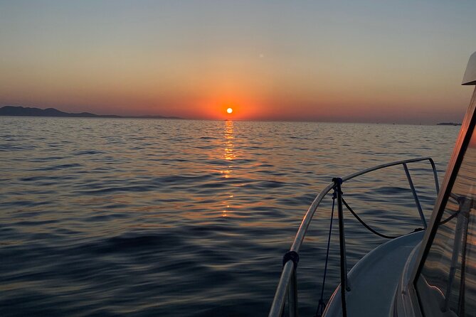 Experience Zadar Archipelago with private Antares sailing tour - Why this Zadar Archipelago sailing feels different
