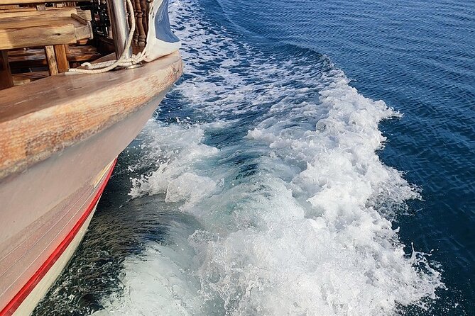 Exploration of the Istrian Coast Poreč Rovinj Lim fjord and Vrsar - Pirate Cave From the Water: Why This Stop Is Worth Showing Up Early