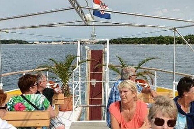 Exploration of the Istrian Coast Poreč Rovinj Lim fjord and Vrsar - The Crew Matters More Than You Think: The Erika Factor