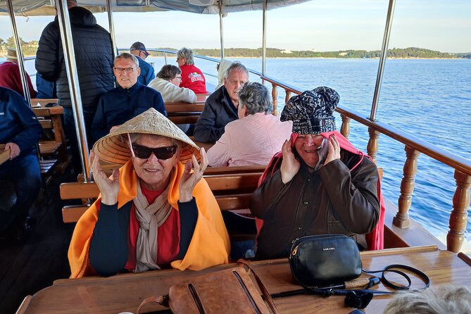 Exploration of the Istrian Coast Poreč Rovinj Lim fjord and Vrsar - Boat Day at a Glance: Timing, Route, and What the “Missing Time” Means