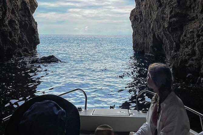 Explore Blue & Green Caves With Speedboat - Private Tour - Price and value for groups of up to 4