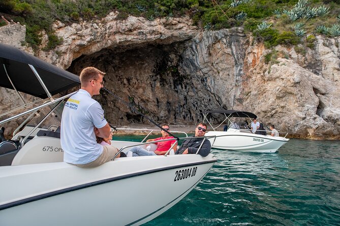 Explore Blue & Green Caves With Speedboat - Private Tour - Timing, weather, and who this tour suits best