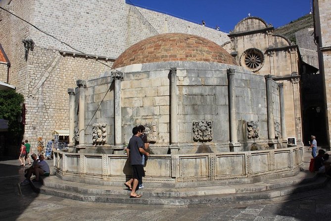 Explore Dubrovnik by Cable Car (ticket included) - Why This Dubrovnik Cable Car and Old Town Combo Works