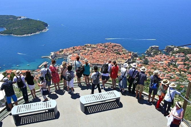 Explore Dubrovnik by Cable Car (ticket included) - Up the Mountain to Mount Srđ: Views, Timing, and Expectations
