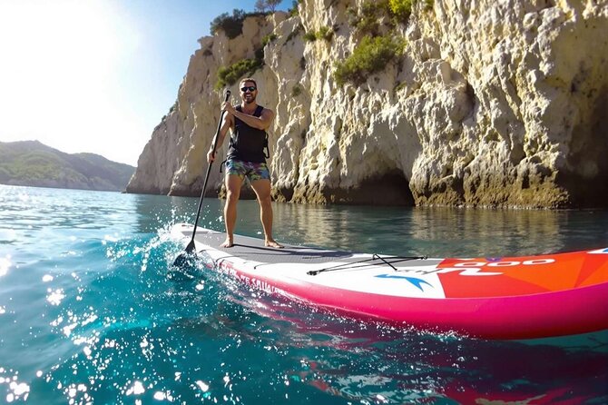 Explore Dubrovnik by Sea - Rent a JET SKI Yamaha VX 1, 4 or 8 Hours - Kolocep Island: Short Stops, Great Views, and More Quiet Water