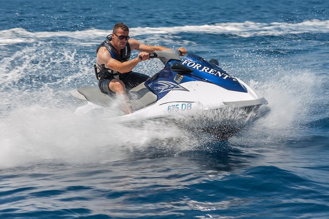 Explore Dubrovnik by Sea - Rent a JET SKI Yamaha VX 1, 4 or 8 Hours - Zaton Veliki: Why This Launch Point Makes the Whole Day Easier