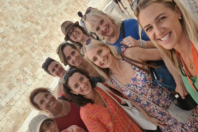 Explore Dubrovnik Old Town Walking Tour - Luza Square and Sponza Palace: where the civic story sits