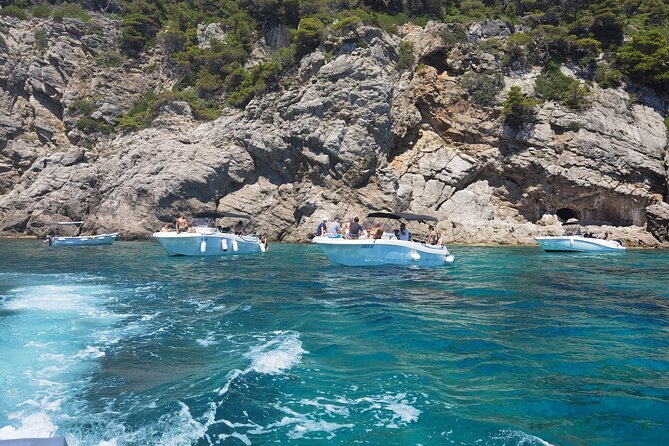 Explore Elaphiti Islands in this unique tour at your own pace for 4 or 8 hours - Šipan: where you can slow down on a more historically minded island