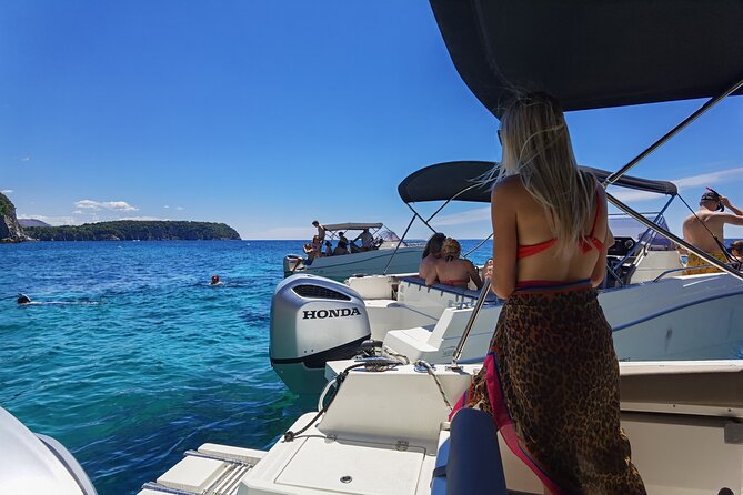 Explore Elaphiti Islands in this unique tour at your own pace for 4 or 8 hours - Your 4-hour vs 8-hour choice: which one fits your style
