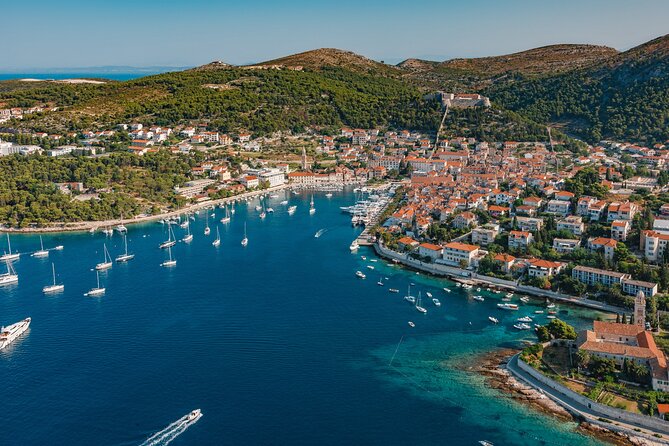 Explore Hvar, Brac and Solta on the Private Boat Trip - Unique Experience - Key Highlights You Can Actually Use