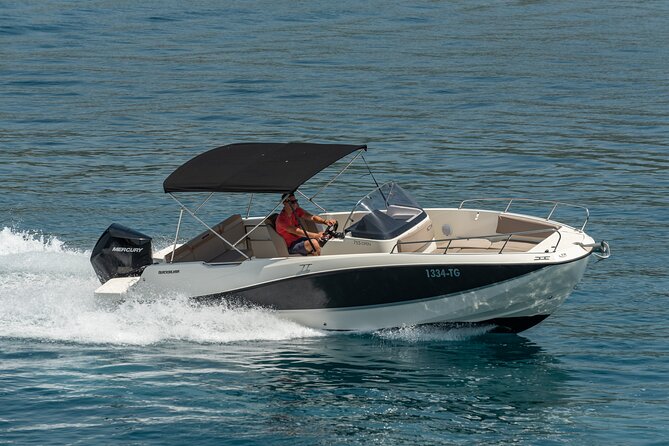 Explore Hvar, Brac and Solta on the Private Boat Trip - Unique Experience - A Private Boat Day That Actually Feels Like Island Time