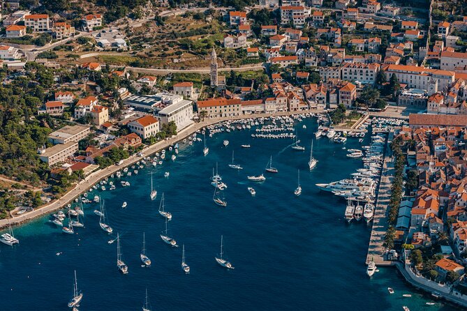 Explore Hvar, Brac and Solta on the Private Boat Trip - Unique Experience - Price and Value: What $1,128 Gets You as a Group