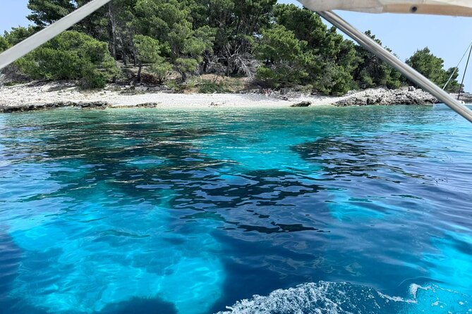 Explore Korčula, Lumbarda, and Hidden Adriatic Gems - Why This RIB Charter Feels Better Than a Big Group Tour