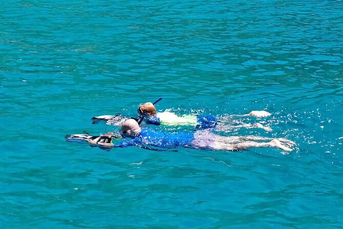 Explore the Caves and Hidden Bays with Underwater Scooter - Price and logistics: what the total really means for your group