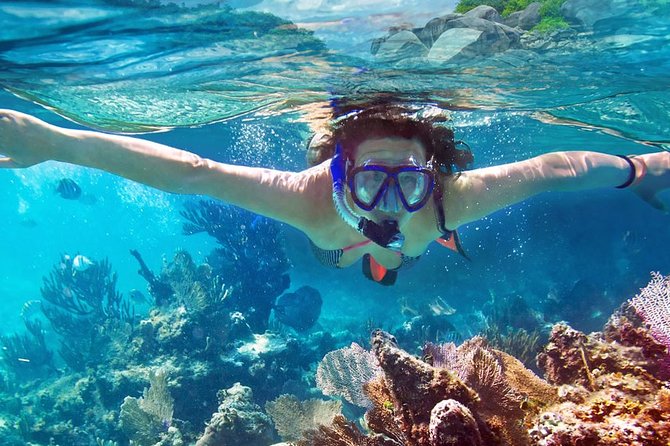 Explore the Caves and Hidden Bays with Underwater Scooter - Who this tour is best for, and who should think twice
