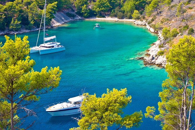 Explore the Caves and Hidden Bays with Underwater Scooter - Should you book this underwater scooter tour?