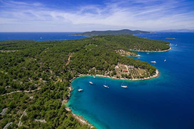 Explore west side of island Brač with Pasara boat - Traditional Dalmatian boat - How to Make 7 Hours Feel Like Plenty