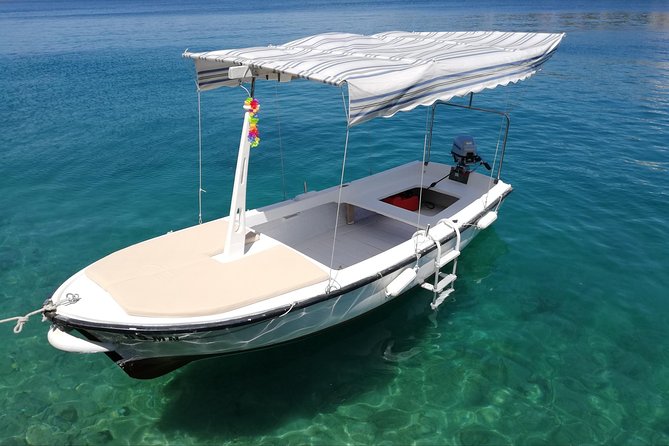 Explore west side of island Brač with Pasara boat - Traditional Dalmatian boat - Booking Timing and What You’ll Need Day Of
