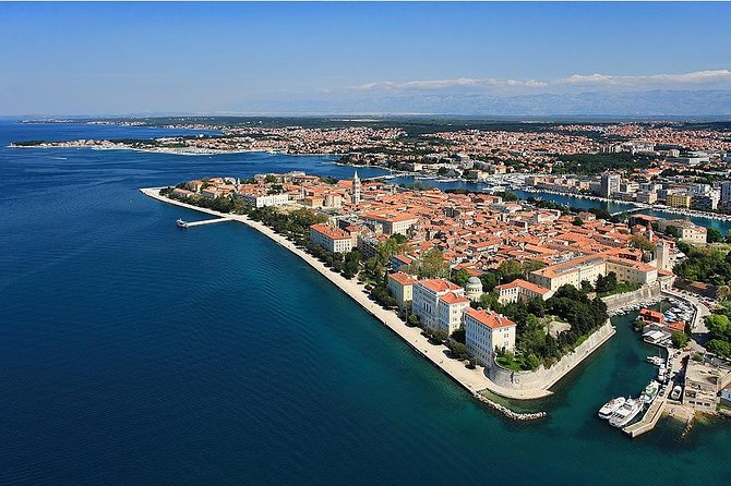 Explore Zadar Bike Tour - Key points before you pedal