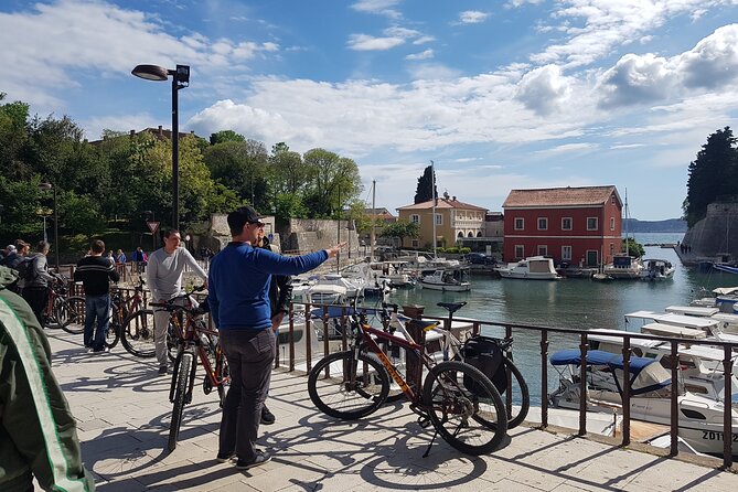 Explore Zadar Bike Tour - Price and what you really get for $65.90