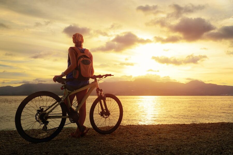 Explore Zadar: Laid-Back Fun Bike Tour - Pace, Roads, and That One Climb You Might Notice