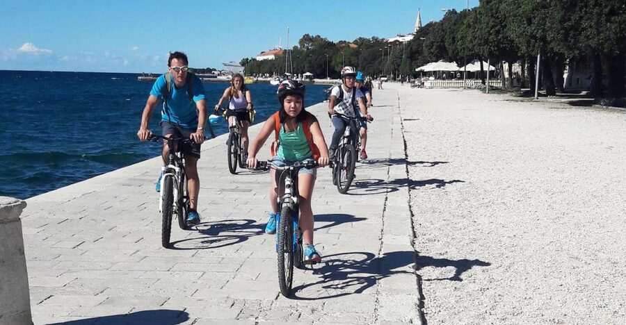 Explore Zadar: Laid-Back Fun Bike Tour - Who This Bike Tour Suits Best (And Who Should Rethink It)