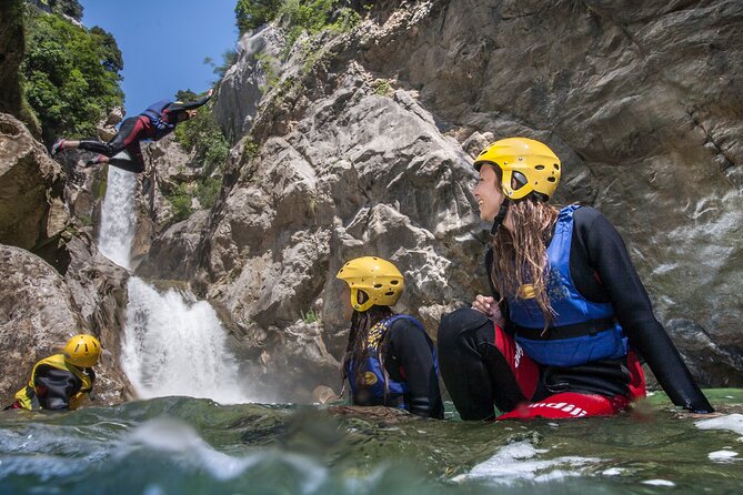 Extreme Canyoning on Cetina River from Split or Zadvarje - Price and Value: Why About $78 Can Make Sense Here