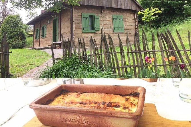 Fairytale Castle & Wine Tasting & Lunch - What to bring and how to pace yourself