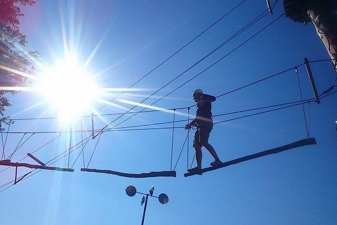 Family and Adventure park - Glavani Park - Glavani Park Essentials Before You Go