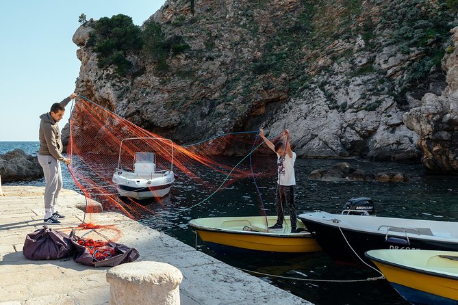 Family Friendly Dubrovnik Private City Tour - Starting at Babić pekara and Vrata od Ploča (P22)