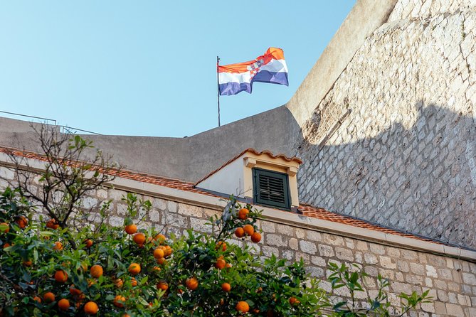 Family Friendly Dubrovnik Private City Tour - Rector’s Palace: the lucky-statue moment that sticks