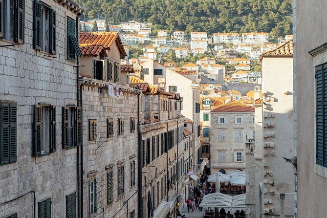 Family Friendly Dubrovnik Private City Tour - Pile Gate: the cool ending and what to do next