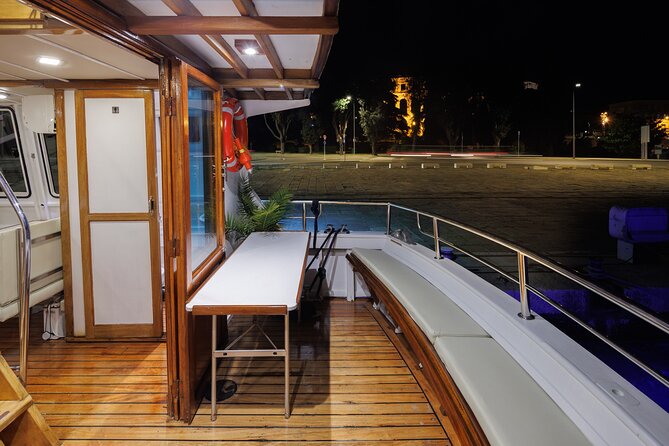 Fantastic DOLPHIN & SUNSET TOUR with dinner ( Pula-NP BRIJUNI ) - Who This Tour Fits Best (And Who Should Skip It)