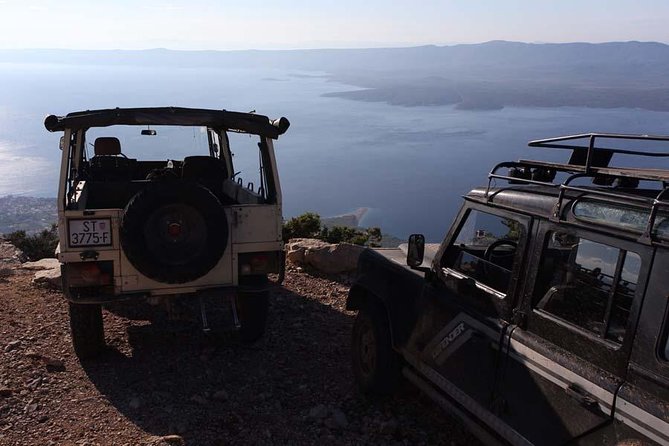 Feel and Taste island Brac with local experts - island adventure to remember - Timing on an 8 to 9 hour day: what to plan for