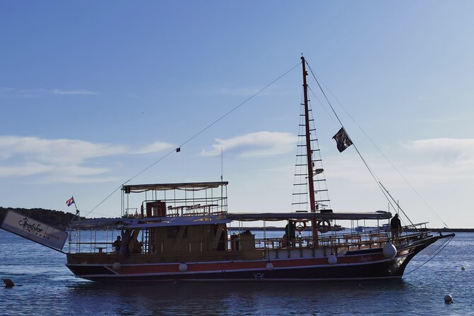 Fish Picnic excursion on Kristofor boat - Price and Logistics From Poreč: Is $60 Fair?