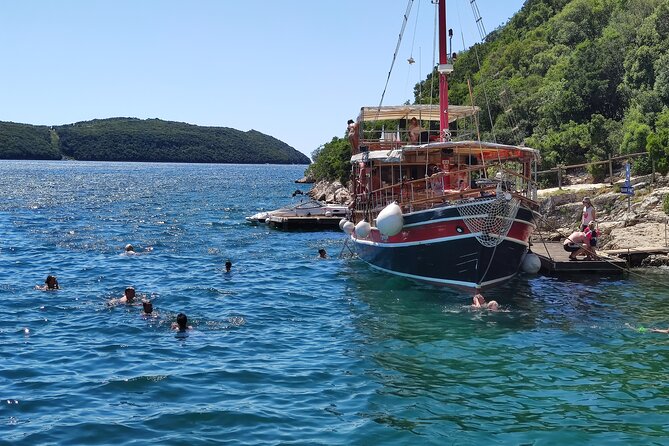 Fish Picnic excursion on Kristofor boat - Rovinj’s Old Town, 2 Hours That Actually Works