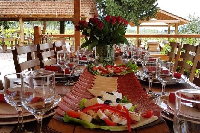 Flavours of Konavle: Wine, Food & Village Life Experience - The Role of Dino and Marianna: Smooth Driving, Warm Hosting