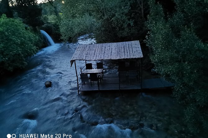 Flavours of Konavle: Wine, Food & Village Life Experience - Stop at Plat and Duboka Ljuta: A Quick View That Frames the Whole Valley