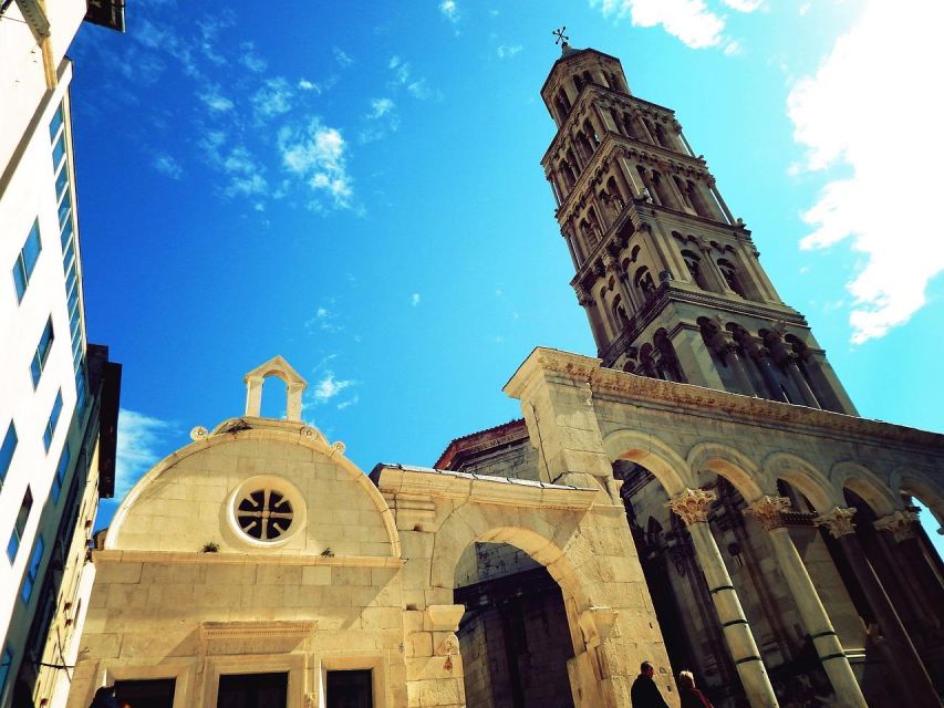 Food Tour in Split ( Small Group) - Key highlights you will feel in Split