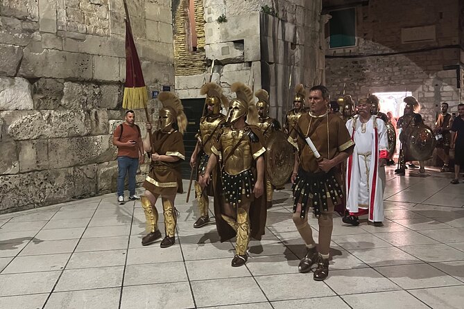 Food, walks & talks - The highlights of Split - Nadalina cokolada: a quick, focused chocolate stop
