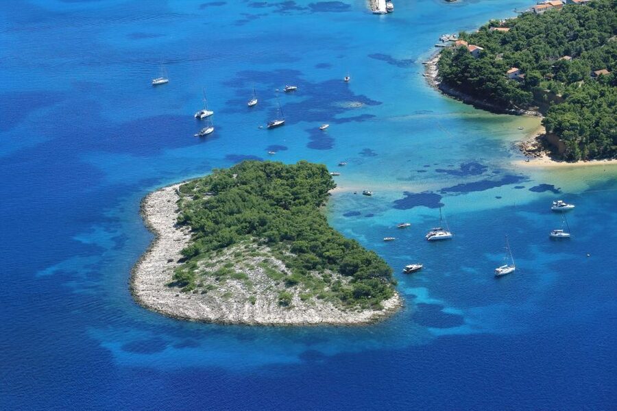 From Biograd: Golden Island of Vrgada Trip with Lunch - Who Should Book This Trip (and Who Might Want Something Else)