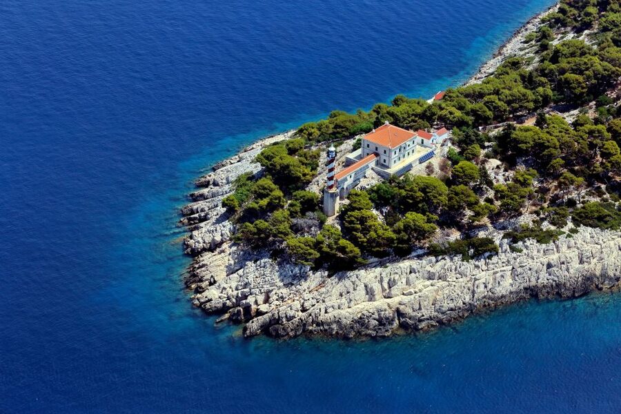 From Biograd: Kornati and Telašćica Full Day Boat Tour - What the boat Nenad experience feels like for a full 9-hour day