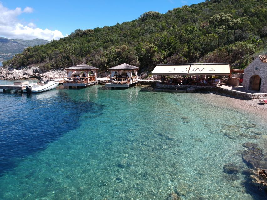 From Dubrovnik: 4-hour Elafiti Islands Private Boat Tour - Who should book this private Elafiti boat tour