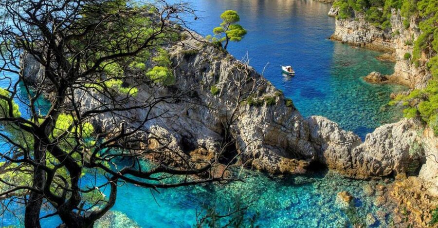 From Dubrovnik: Boat Tour to Kolocep, Lopud, & Sipan Islands - Why the Elaphiti islands beat a Dubrovnik-only day