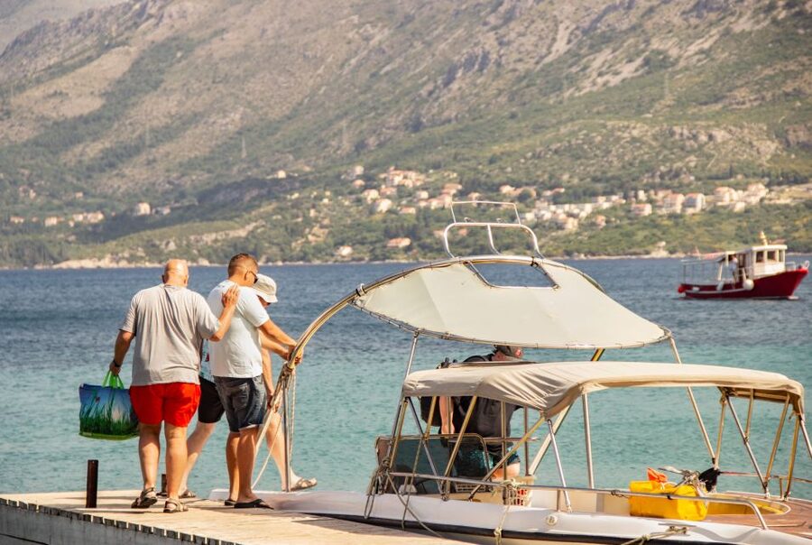 From Dubrovnik/Cavtat: Blue Cave, Sunj Beach Speed Boat Tour - Price and value: why $71 can feel fair for what you get