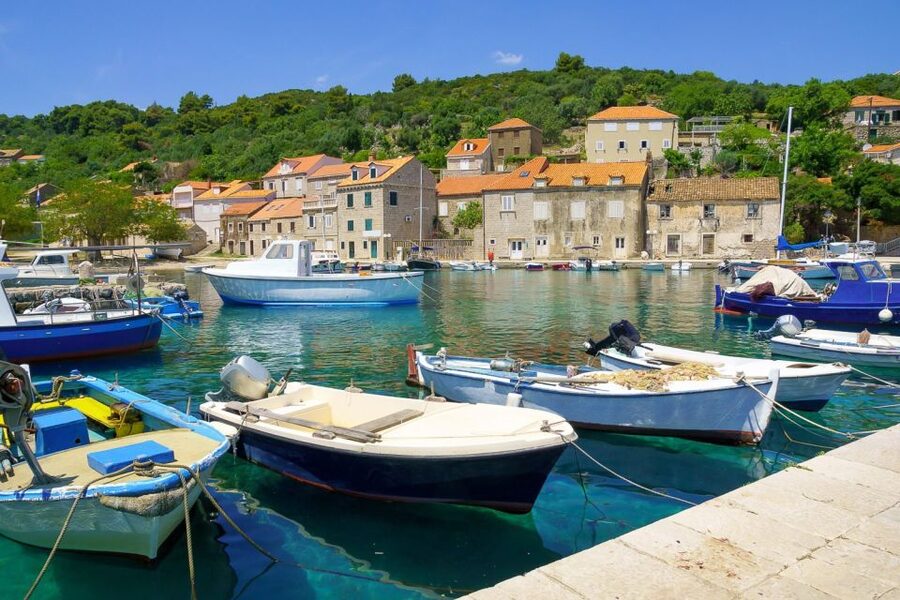 From Dubrovnik: Elaphite Islands Day Trip with Lunch - Price and Value: Why $70 Can Make Sense for Dubrovnik