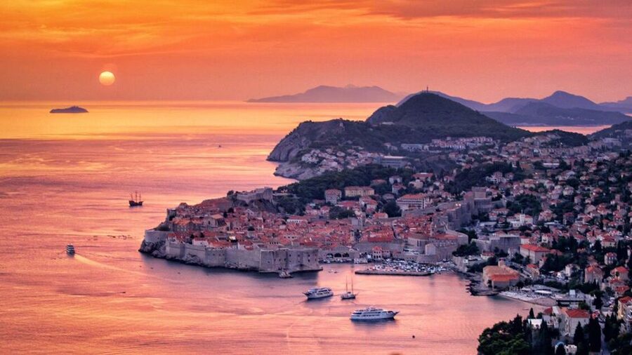 From Dubrovnik: Golden Hour Sunset Cruise with Free Drinks - FAQ