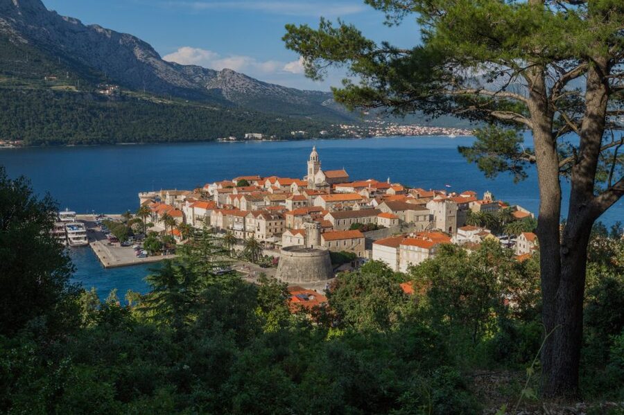 From Dubrovnik: Guided Tour of Pelješac & Korčula - Key highlights worth your attention